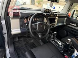 تويوتا إف جي كروزر